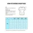 thumbnail image 6 of 【New Arrival】Funny Busy Life Meme Pike Fish Graphic T-Shirt, Unisex Black Short Sleeve Humor Casual Novelty Tee, 6 of 6