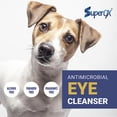 thumbnail image 3 of Tear Stain Remover for Animals | Fast Relief from Irritations & Allergies | Safe for All Pets | 100ml (3.38oz), 3 of 4