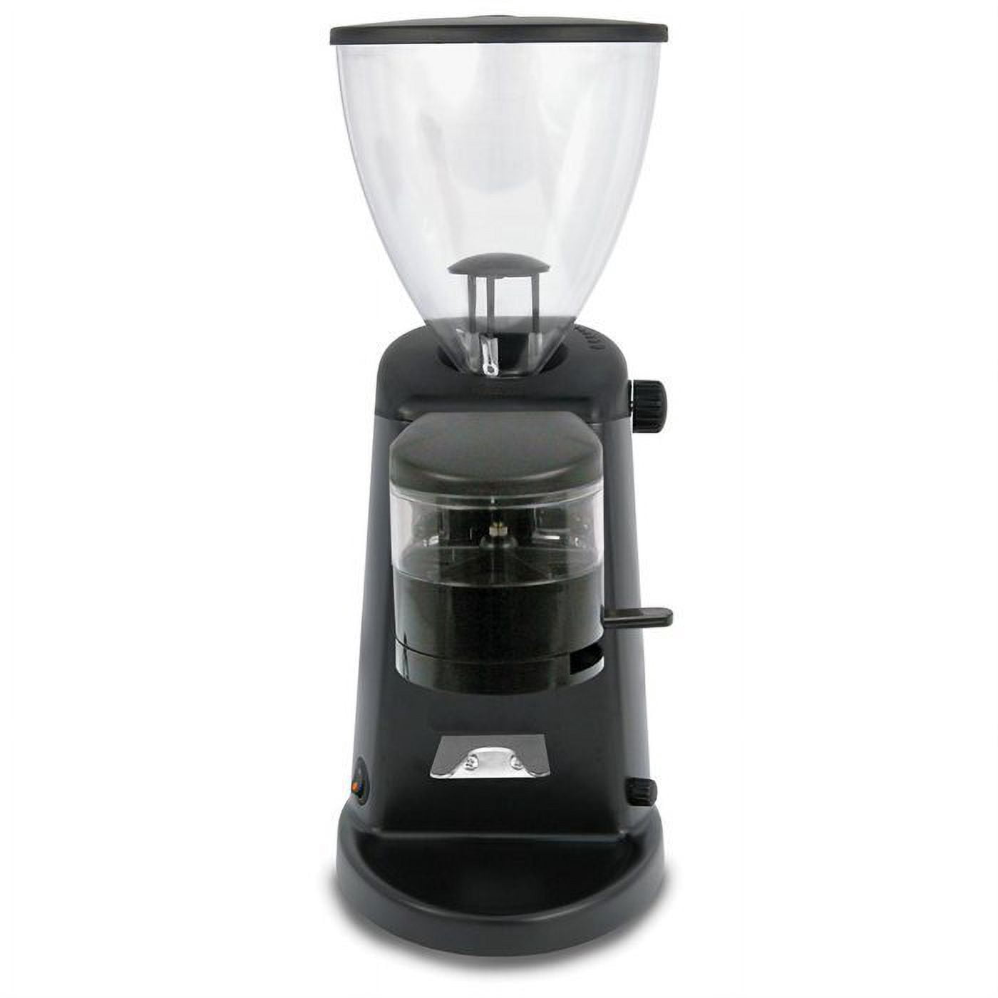Ascaso i-1d Food Grinder - Walmart.com