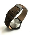 thumbnail image 3 of Timex Men's Expedition Metal Field Brown/Olive 40mm Outdoor Watch, Leather Strap, 3 of 5