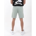 thumbnail image 3 of Short K-Swiss RICHIE Para Hombre Color Verde, 3 of 4
