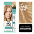 thumbnail image 4 of L'Oréal Paris Magic Root Permanent Hair Dye, Permanent Root Touch Up, 4 of 7