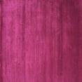 thumbnail image 1 of Ahgly Company Indoor Square Abstract Purple Contemporary Area Rugs, 4' Square, 1 of 4