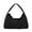 Black, variant on Womens Handbags Women's Fashion Casual Style Cloud Armpit Soft Versatile Commuting Warm Shoulder Bag