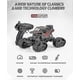 thumbnail image 2 of 2 In 1 Rc Cars Remote Control Car 1:14 Scale 25 Mph 40 Km/h High Speed 4wd Off Road Rc Trucks compatible with Adults Boys & Kids, 2.4ghz All Terrain T, 2 of 4