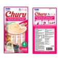 thumbnail image 3 of Kattos Fortachon Power 15 kg + Churu Atún con Camaron Sobre con 4 Tubos de 14 g, 3 of 3
