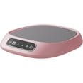 thumbnail image 3 of Coffee Mug Warmer Coffee Cup for Desk with 3 Temperature Setting Beverage for Desk Office Cup Heater, 3 of 9
