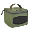 thumbnail image 1 of Splihome Sac de Rangement pour Moulinet de Pêche, Matériel de Pêche, 1 of 9