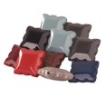 thumbnail image 2 of 10 piezas de sueltas de acrílico de forma cuadrada mezclados para manualidades de DIY abalorios de 16 mm BLESIY Cuentas de acrílico de colores, 2 of 8