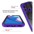 thumbnail image 4 of Funda Para Huawei Y9 Prime 2019,varios Modelos, 4 of 6