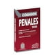 thumbnail image 1 of Códigos penal federal y nacional de procedimientos penales 2025 (Bolsillo), 1 of 2