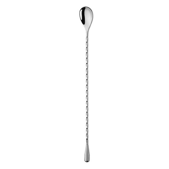 OGGI SWIVEL SPOON, 13", SS