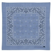 Classic Bandana, Denim