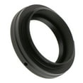 thumbnail image 1 of T2 to EOS EF Mount Adapter Ring for Canon DSLR Cameras, Manual Focus, All-Metal Design, 1 of 8