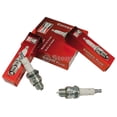 thumbnail image 2 of Champion Plugs Spark Plug 306 Copper Plus; OE Replacement; Nickel Copper Alloy; Plug Type L86C; Single, 2 of 2