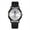White, variant on Business Simplr Ladies Watch, Fashion Pu Leather Strap Watch, Quartz Ladies Watch Pu Leather Strap