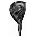 thumbnail image 6 of Left Handed Cobra Golf DS ADAPT 21* 4H Hybrid Regular KBS PGH Players 75 New, 6 of 6