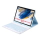 thumbnail image 2 of Funda Con Teclado Likrtyny para Tab A9plus 11 Pulgadas Azul Con Mouse, 2 of 9
