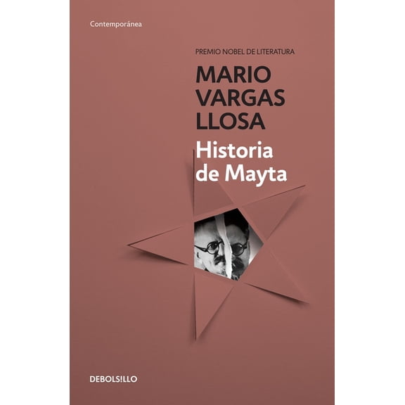 Historia de Mayta / Real Life of Alejandro Mayta (Paperback)