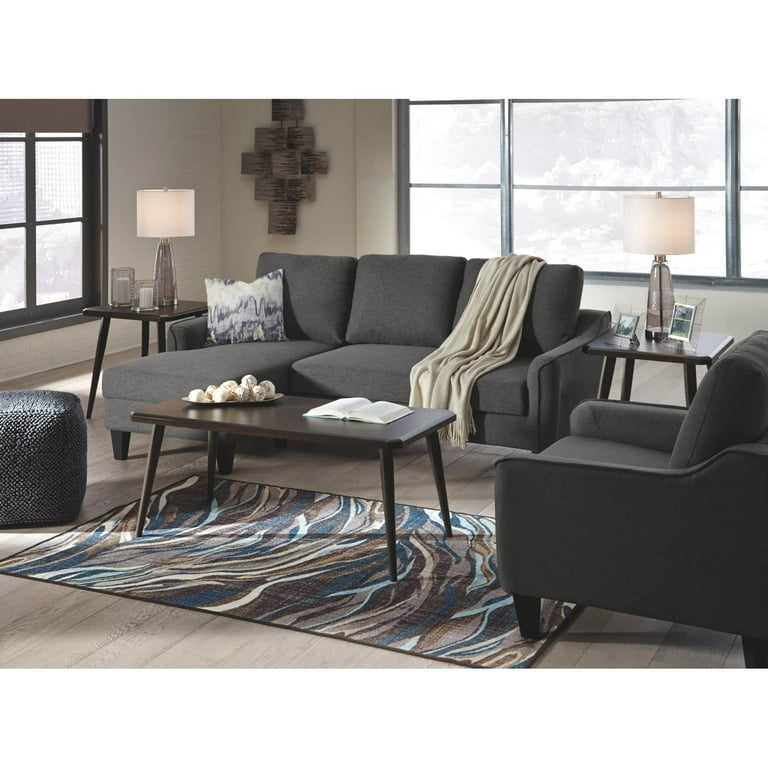 Jarreau sofa chaise sleeper on sale walmart