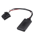 thumbnail image 4 of 18 Pin bluetooth MP3 aux Adaptateur pour VW Navi MFD2 RNS2 Golf 5 Passat Touran, 4 of 7