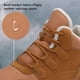thumbnail image 3 of Botas Del Desierto Nieve Descalzas Antideslizantes Cómodas para, 3 of 9
