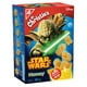 Biscuits au miel Snak Pak de Star Wars – image 1 sur 3