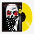 thumbnail image 1 of CAUGHT IN THE ACT: LIVE (2LP YELLOW VINYL), 1 of 1