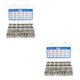 thumbnail image 1 of Caja de fusibles Cateissary 360x 2piezas con fusible de vidrio duradero, 1 of 6
