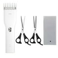 thumbnail image 1 of ENCHEN Boost Hair Cut Machine USB Rechargeable Two Speed Hair Cutter Low Noise Hair Trimmer, 1 of 8