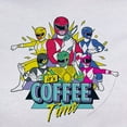thumbnail image 3 of CafePress - Power Rangers It's Coffee Ti Women's Value T Shirt - Women's Classic T-Shirt, 3 of 4
