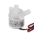 thumbnail image 1 of Ccdes DC Water Pump Water Pump, 24V Water Pump, For Aquarium Instruments, 1 of 8