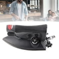thumbnail image 3 of Small Iron, Stainless Steel Plate Compact Structure  Ironing Effect Steam Iron  For Hotel, 3 of 8