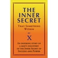 thumbnail image 1 of Pre-Owned Inner Secret: That Something Within (Paperback) 0892541199 9780892541195, 1 of 1