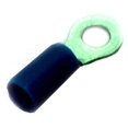 thumbnail image 1 of 21-104 - Terme d'Anneau BLU 10 16-14AWG ID-5.3MM OD-9.4MM (10 pcs/pkg), 1 of 1