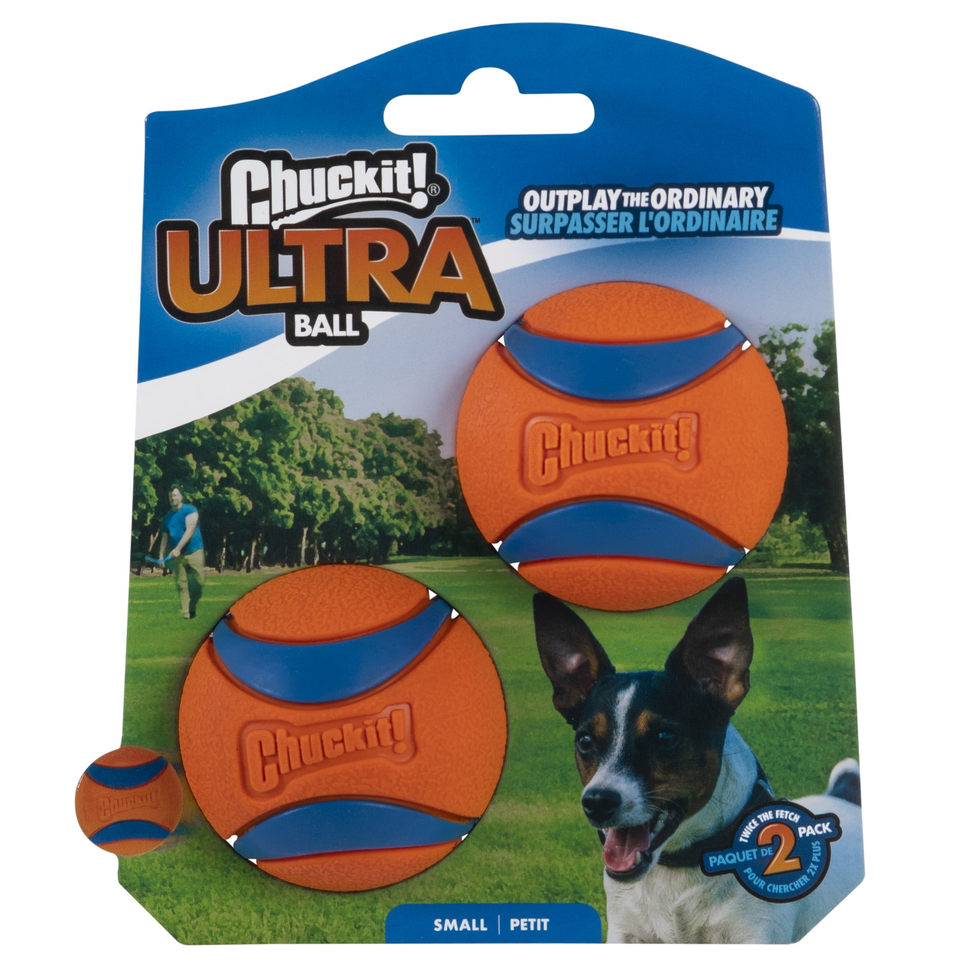 Chuck it balls walmart hotsell