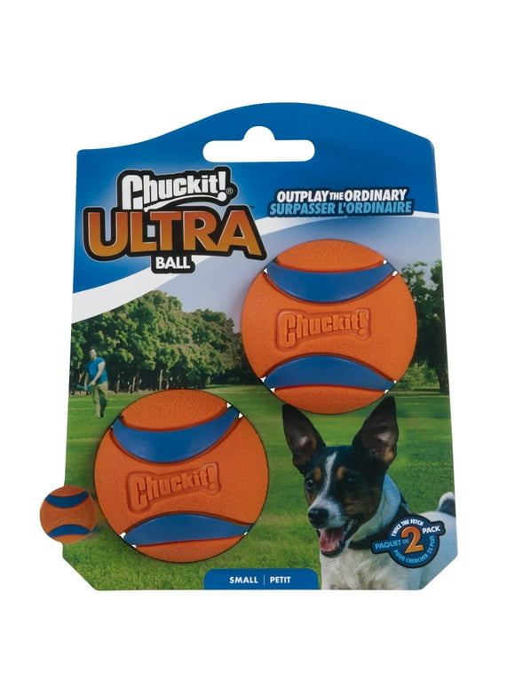 Chuck It Dog Toys in Dog Toys