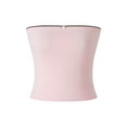 thumbnail image 1 of Fortune Women Tube Top, Strapless Backless Slim Crop Tops Off Shoulder Tanks Top, 1 of 9