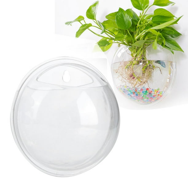 Acrylic hotsell fish bowl