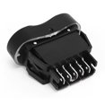 thumbnail image 3 of Reemplazo del regulador de ventana del interruptor de la ventana eléctrica del automóvil 8200602227 para Dacia LOGAN DUSTER SANDERO, 3 of 12