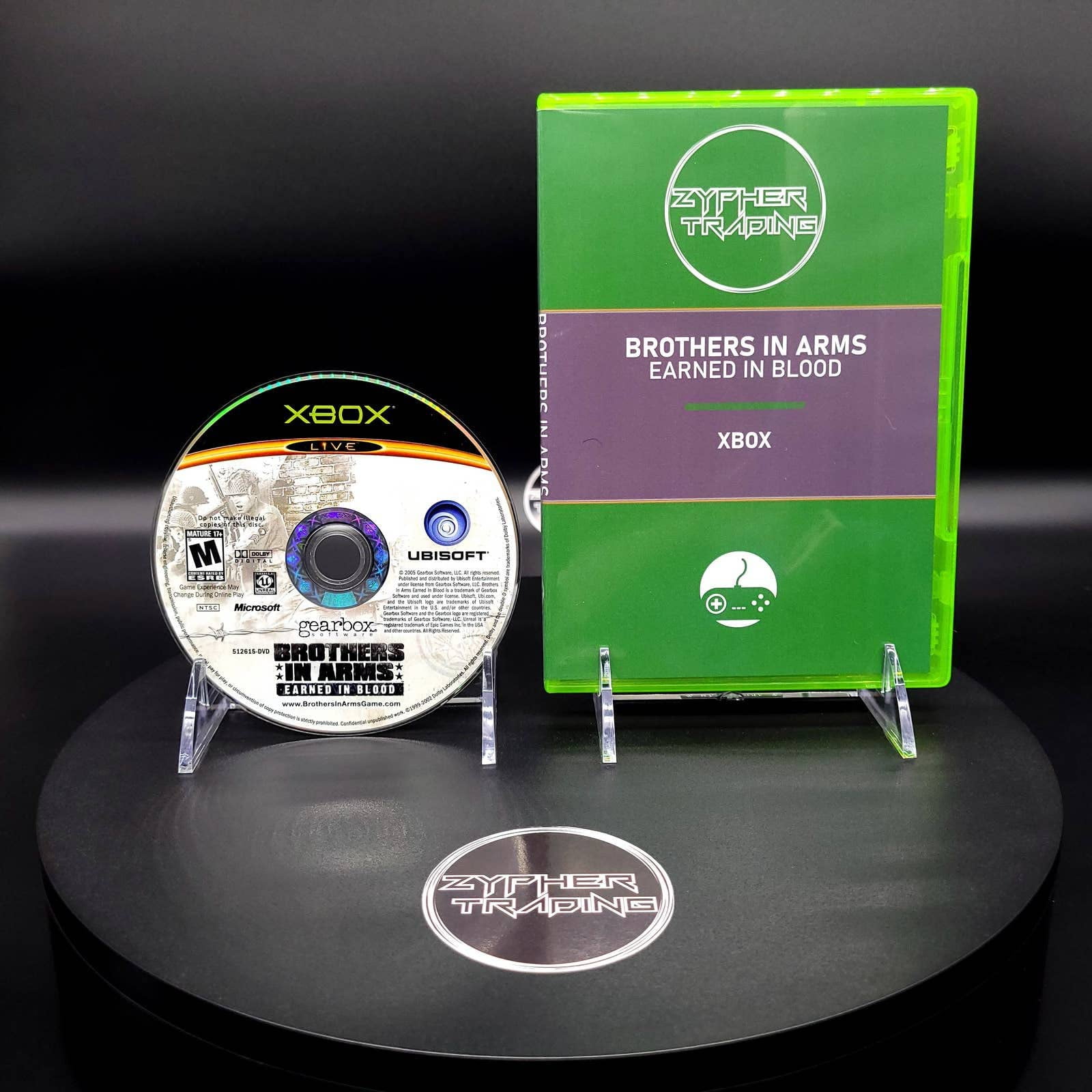 Battlestations Pacific - Used Xbox 360 Game - Walmart.com