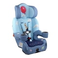 thumbnail image 4 of KidsEmbrace Bluey 2-in-1 Combination Harness to Booster Car Seat, Forward-Facing Harness, Booster, Multi-Position Headrest, Toddler, 4 of 12