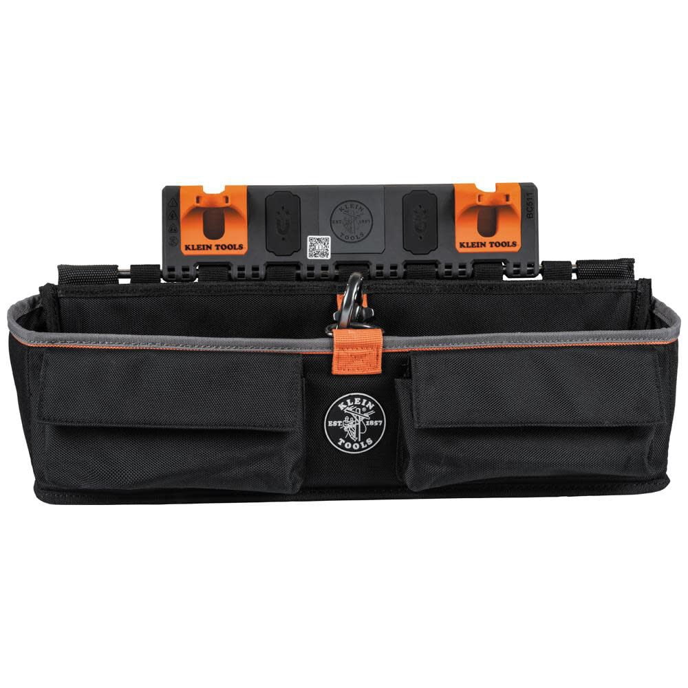 Klein Tools Large Pouch Module, S-Hook