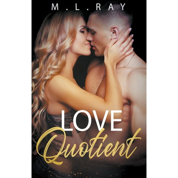 Twisting Love Love Quotient, Book 4, (Paperback)