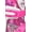 Purple/Pink, variant on Roller Derby EZ-Roll Girls Beginner Roller Skates (11J-2)