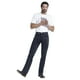 thumbnail image 4 of Jeans Vaquero Hombre Wrangler Slim Boot 055 gris 40, 4 of 5