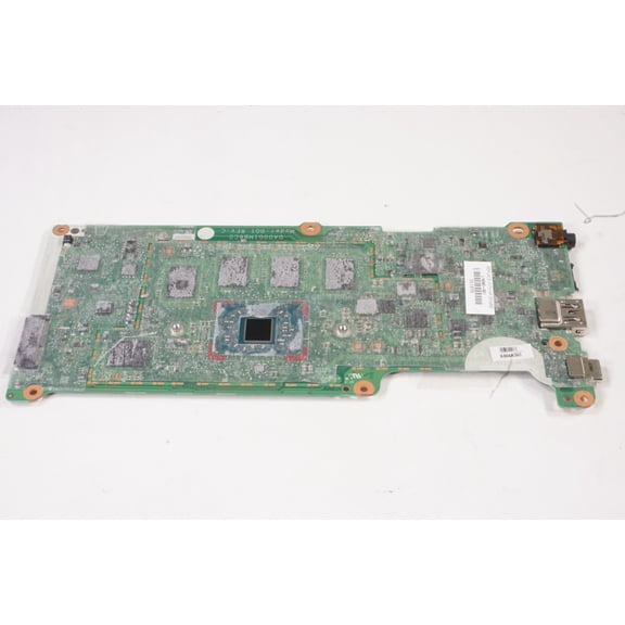 L14340-001 Hp Celeron  N3350 4GB 32GB eMMC Motherboard 14-CA061DX 14-CA040NR
