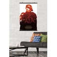 thumbnail image 2 of Star Wars: The Force Awakens - Captain Phasma Badge Wall Poster, 22.375" x 34", 2 of 4