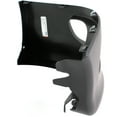 thumbnail image 3 of Valance Compatible with 2005-2008 Toyota Corolla Front, Left Driver Lower Side Spoiler Primed, 3 of 5
