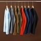 thumbnail image 2 of Camiseta básica deportiva y de ocio con bolsillo de primavera y otoño para hombre, camiseta larga con capucha, 2 of 5